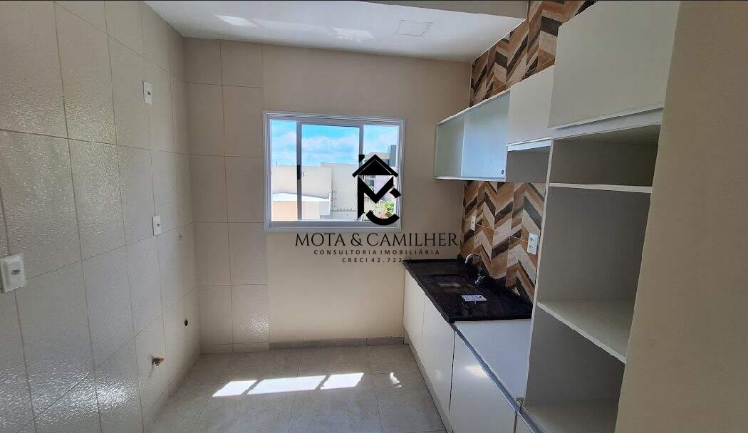 Apartamento à venda no Jardim Gurilandia: 