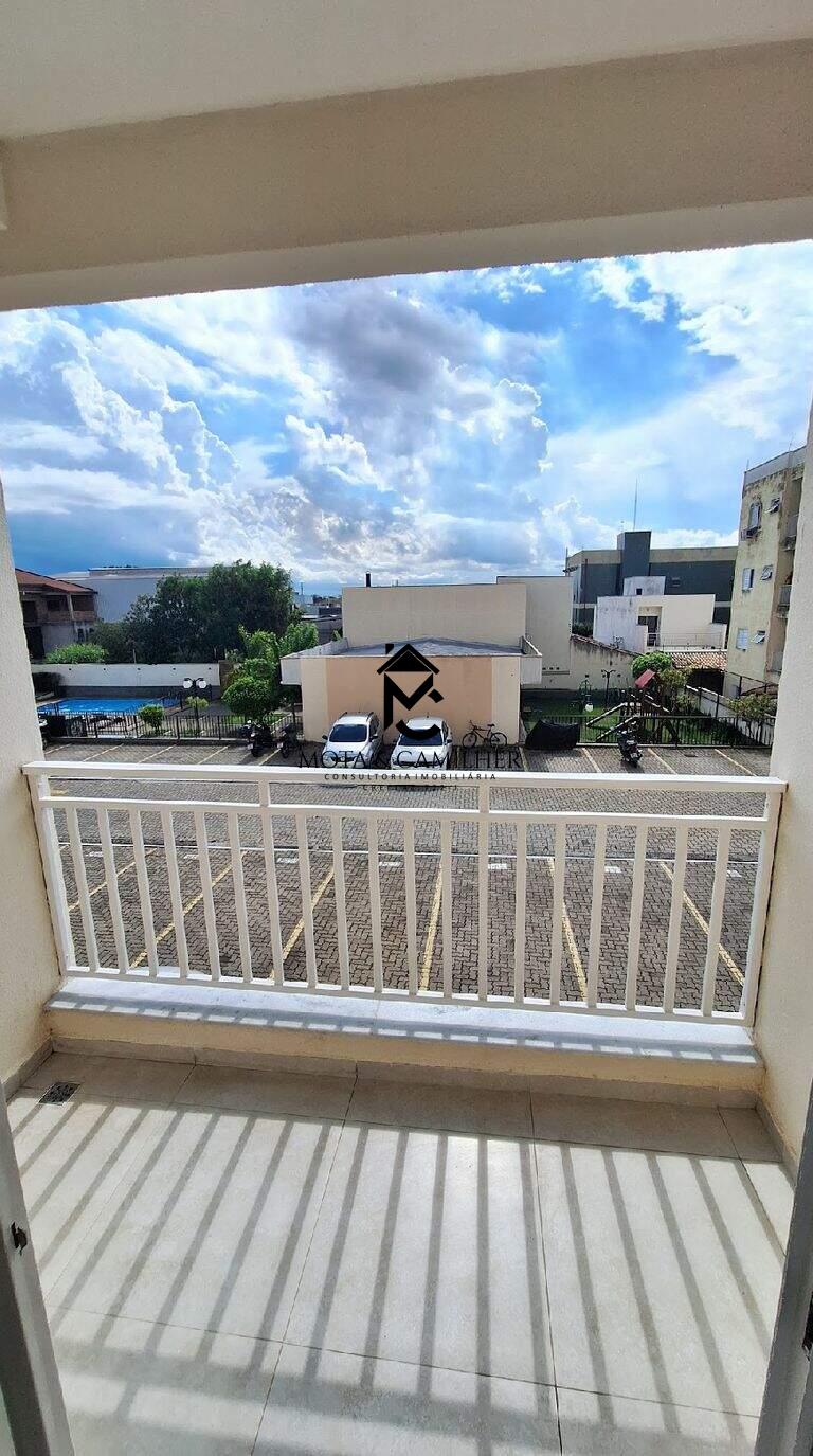 Apartamento à venda no Jardim Gurilandia: 