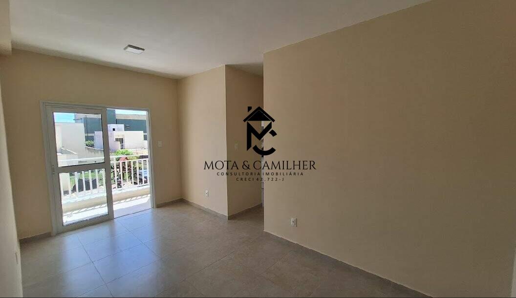 Apartamento à venda no Jardim Gurilandia: 