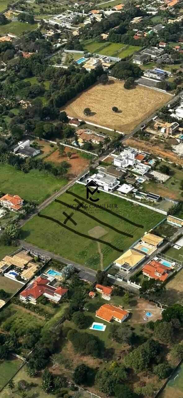 Terreno/Lote à venda no Chácaras Cataguá: 