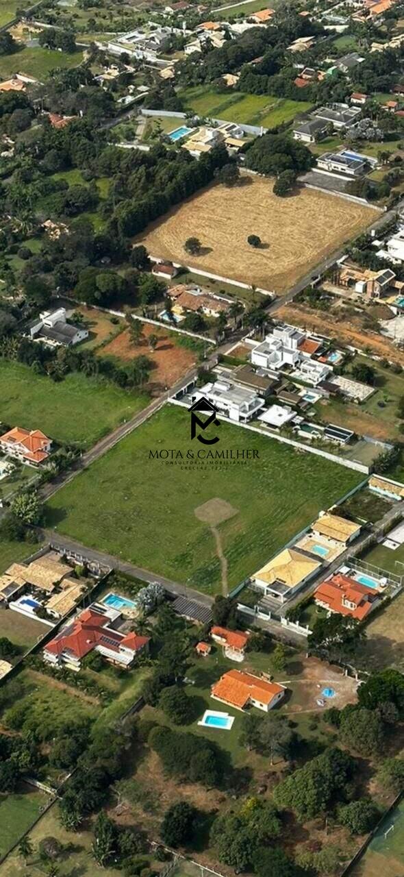 Terreno/Lote à venda no Chácaras Cataguá: 