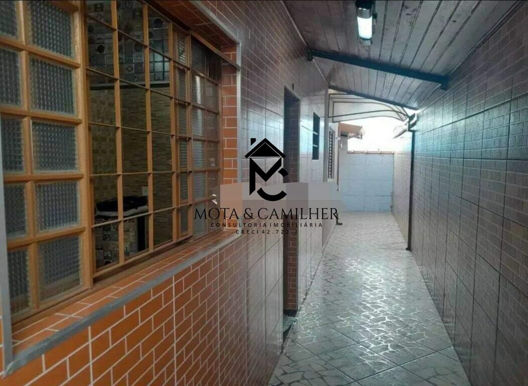 Casa à venda no Belém: 