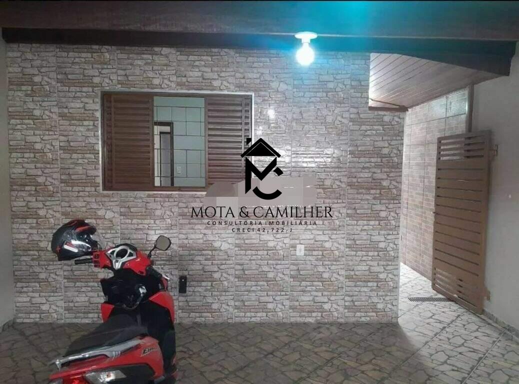 Casa à venda no Belém: 