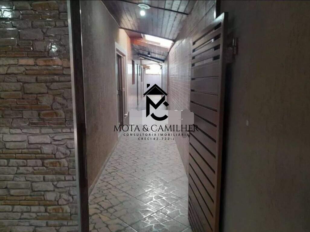 Casa à venda no Belém: 