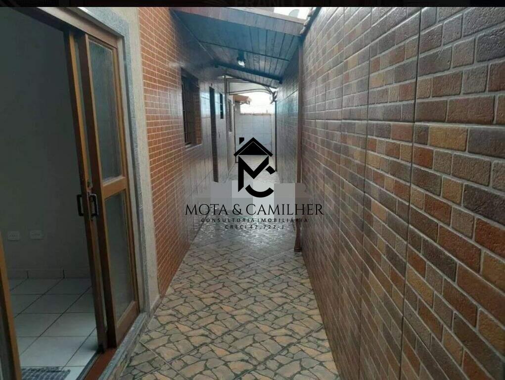 Casa à venda no Belém: 