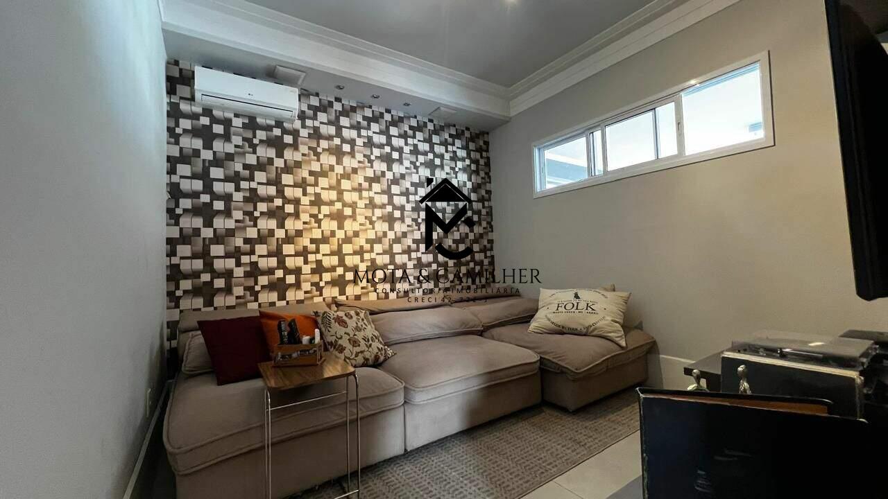 Casa à venda no Tremembe: 