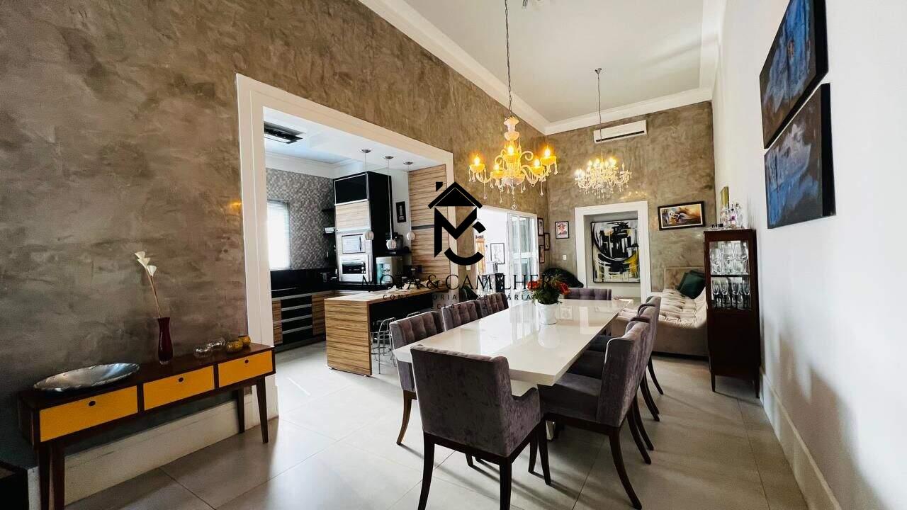 Casa à venda no Tremembe: 