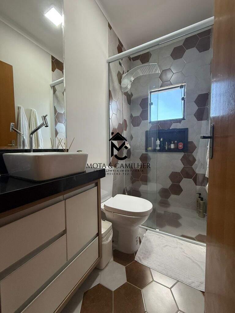 Casa à venda no Terra Nova: 