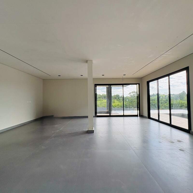 Casa em condominio à venda no Chácaras Cataguá: 