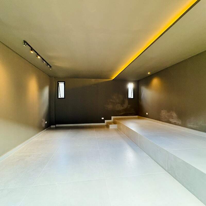 Casa em condominio à venda no Chácaras Cataguá: 