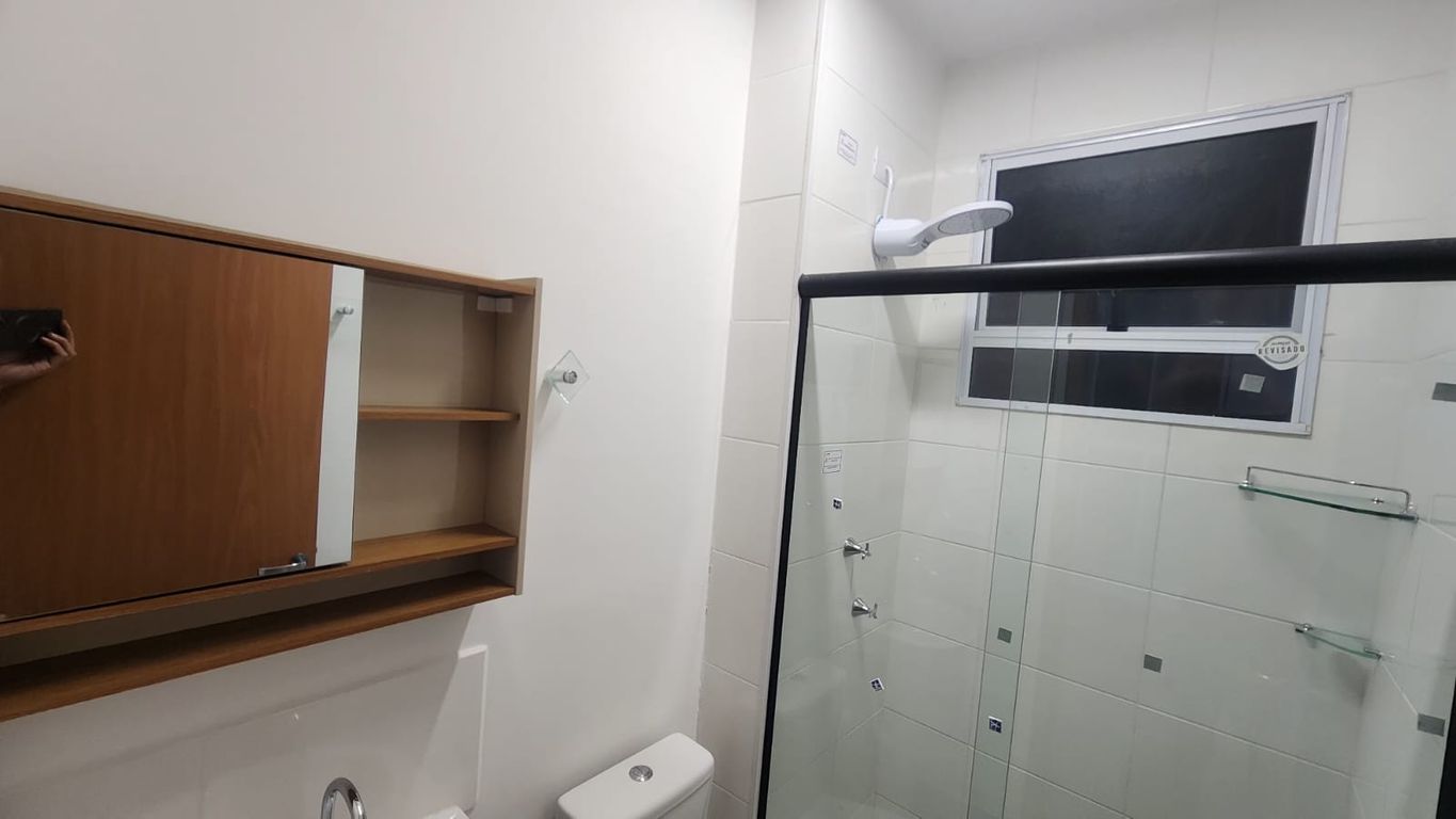 Apartamento à venda no Caixa Dágua: 