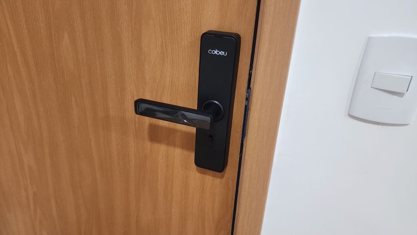 Apartamento à venda no Caixa Dágua: 