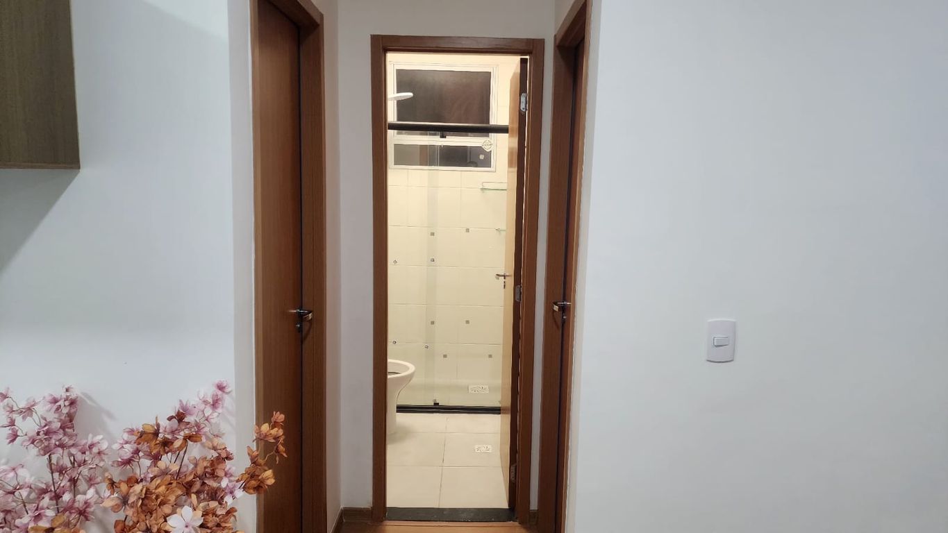 Apartamento à venda no Caixa Dágua: 