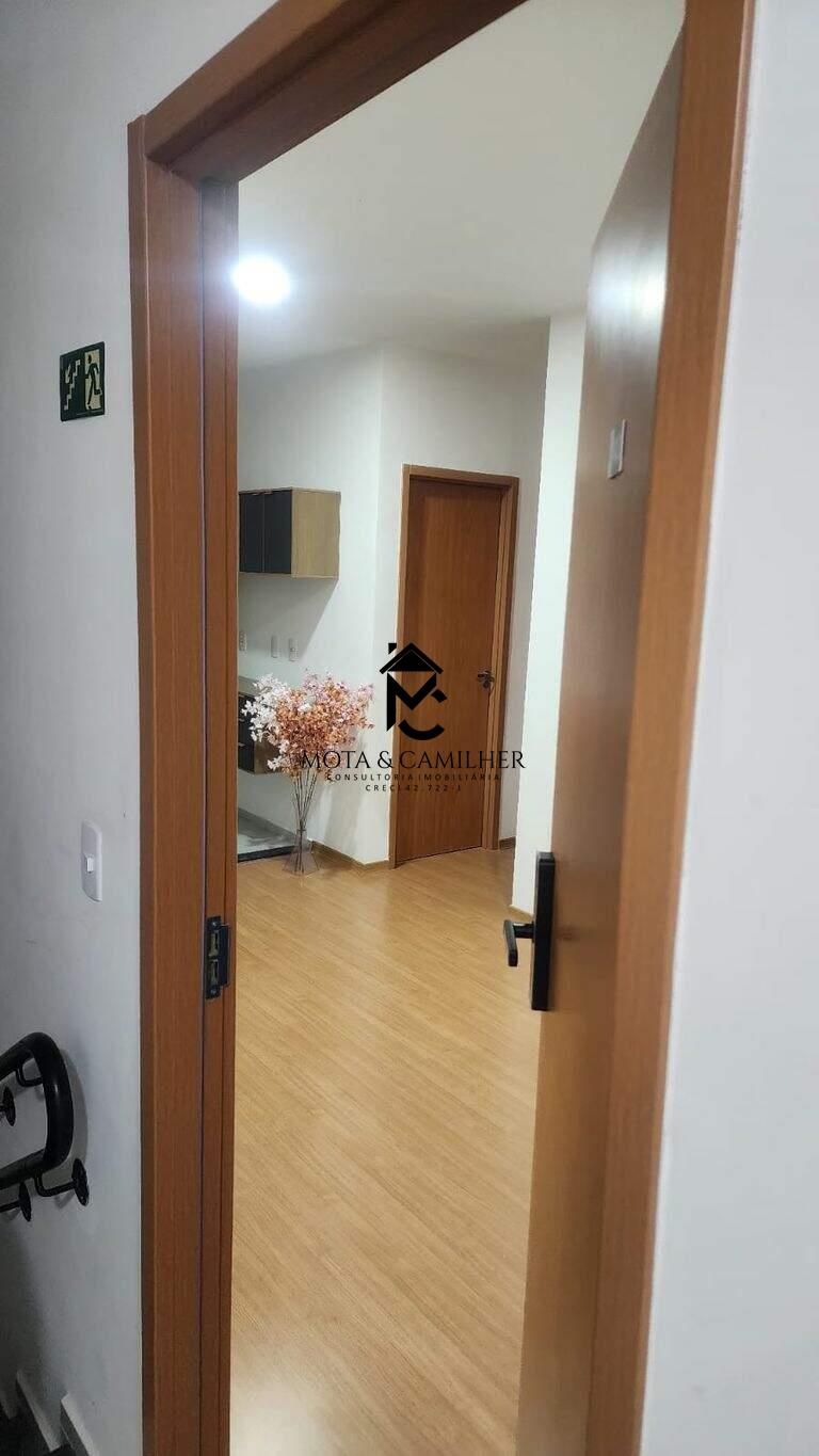 Apartamento à venda no Caixa Dágua: 