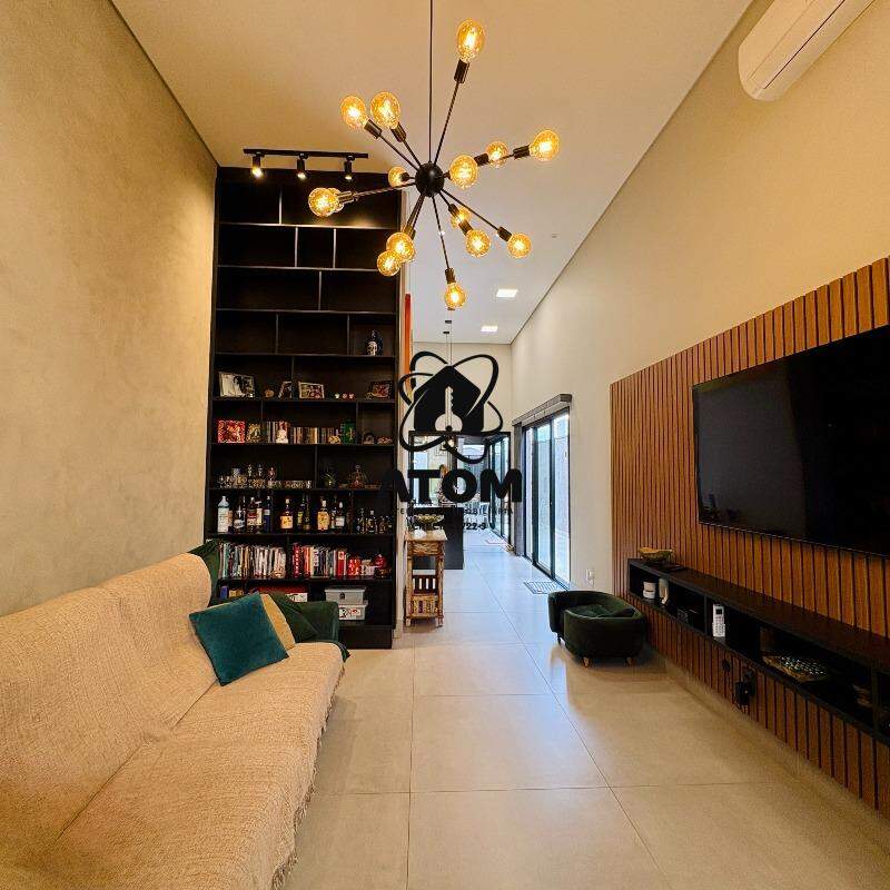 Casa em condominio à venda no Itapecerica: 