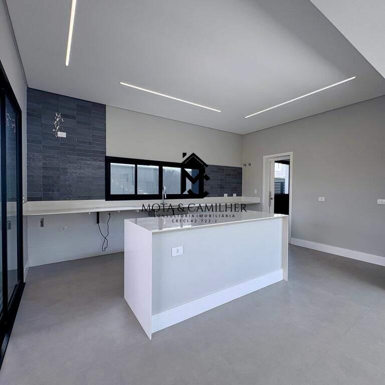 Casa em condominio à venda no Alphaville 2: 