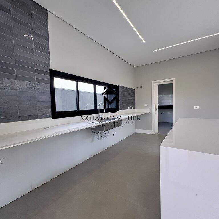 Casa em condominio à venda no Alphaville 2: 