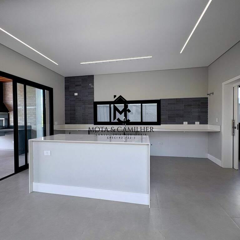 Casa em condominio à venda no Alphaville 2: 