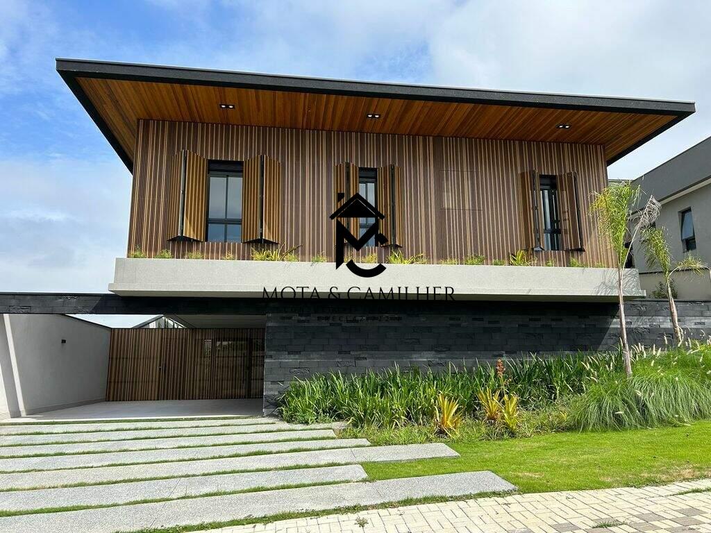 Casa em condominio à venda no Urbanova: 