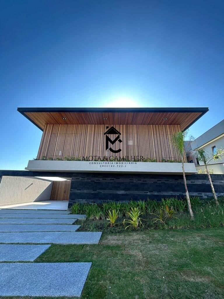 Casa em condominio à venda no Urbanova: 