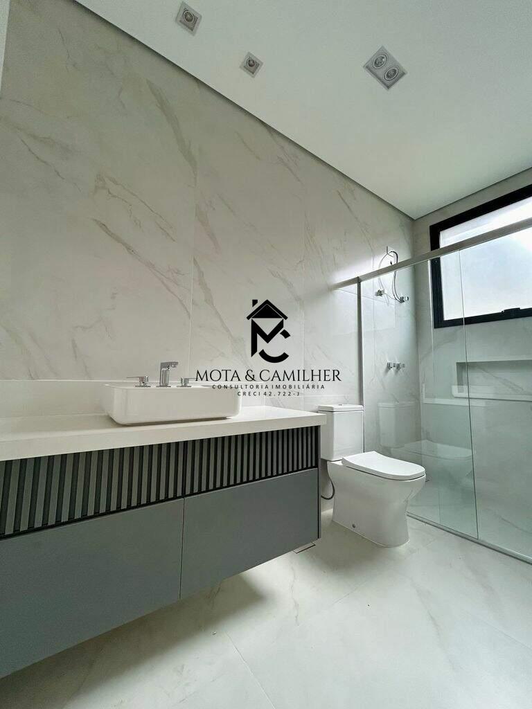 Casa em condominio à venda no Urbanova: 