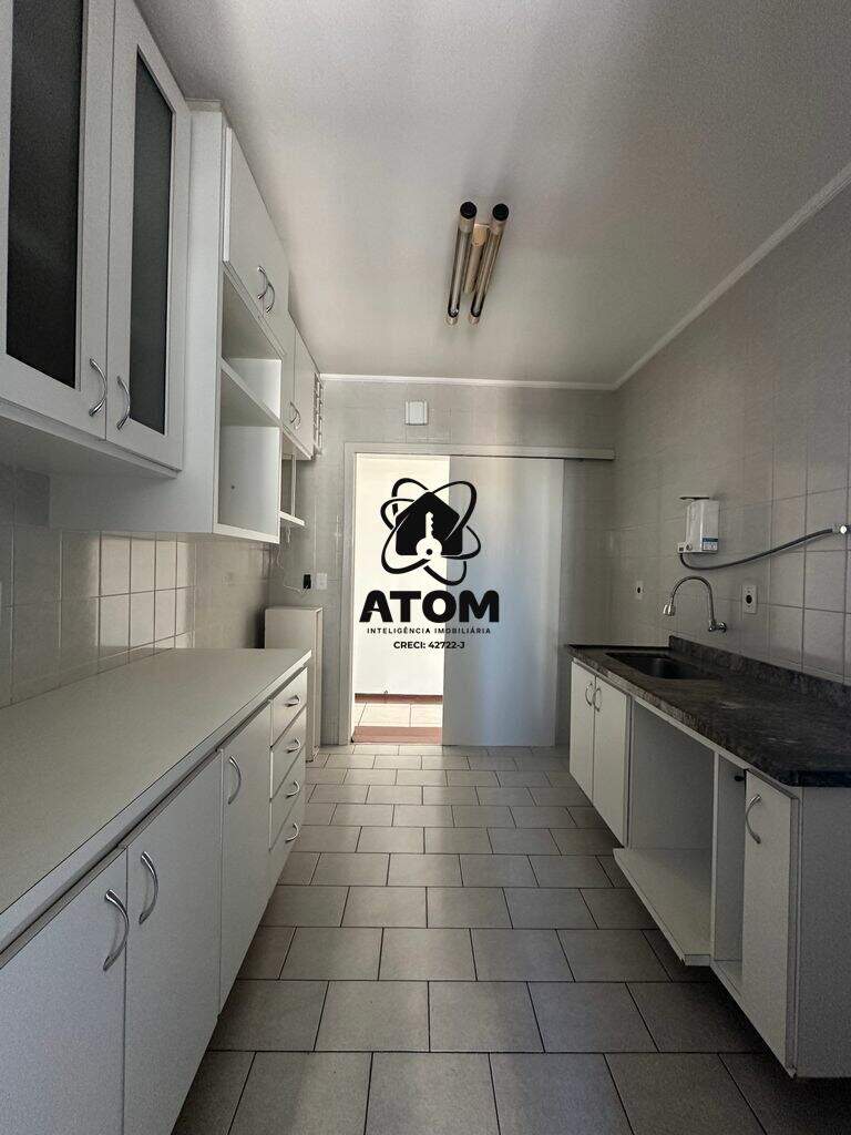 Apartamento à venda no Jardim das Nações: 