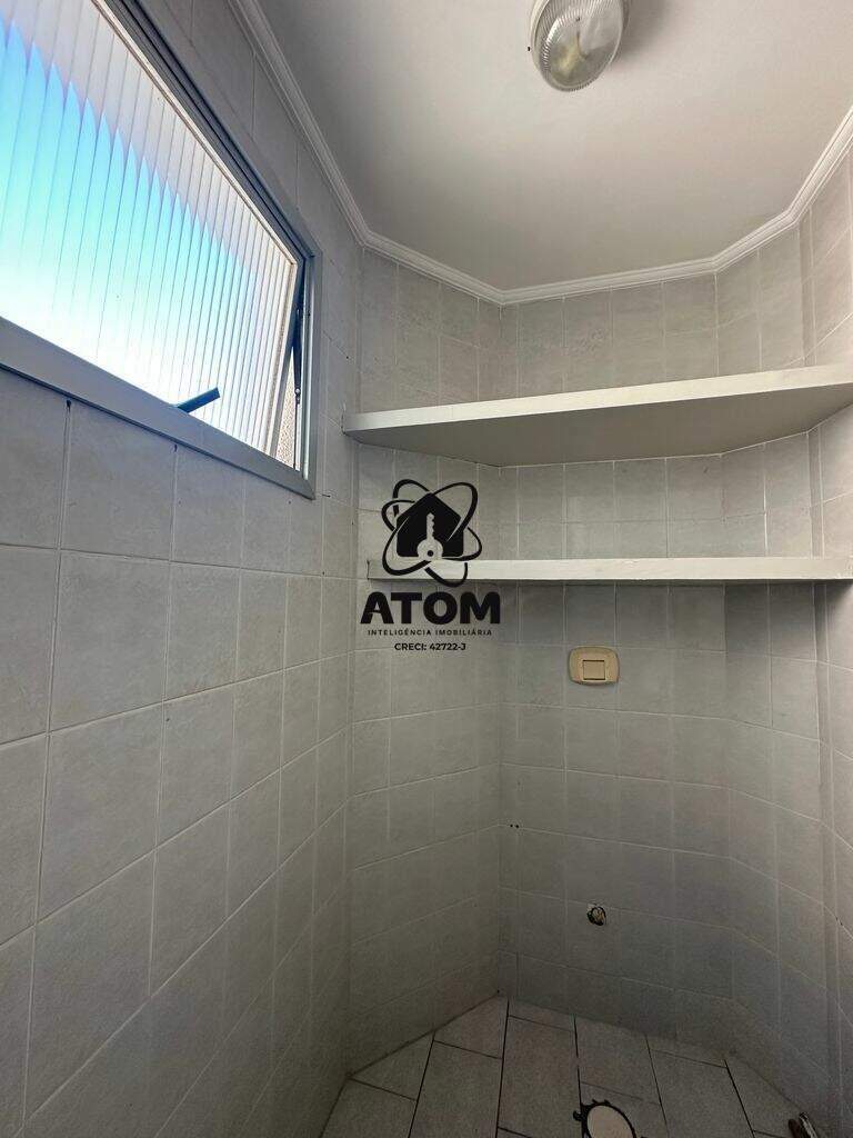 Apartamento à venda no Jardim das Nações: 