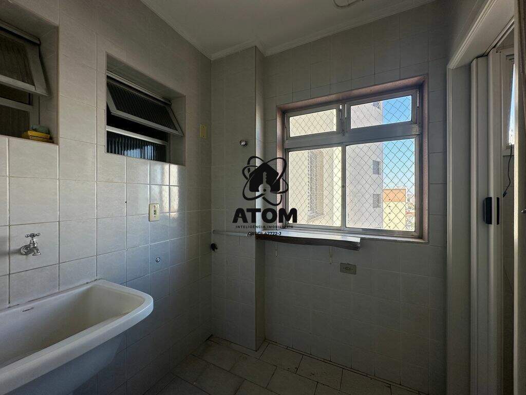 Apartamento à venda no Jardim das Nações: 