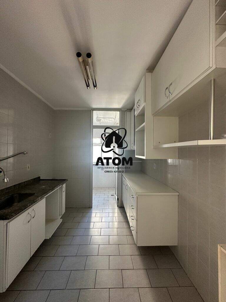 Apartamento à venda no Jardim das Nações: 
