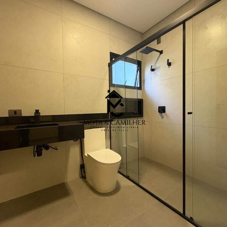 Casa em condominio à venda no Jardim Santa Tereza: 