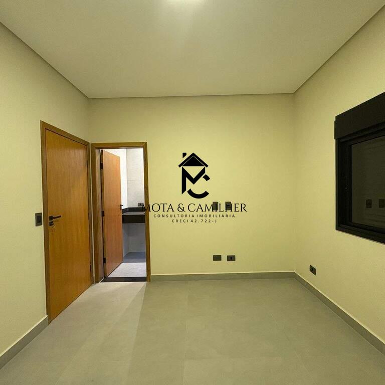 Casa em condominio à venda no Jardim Santa Tereza: 