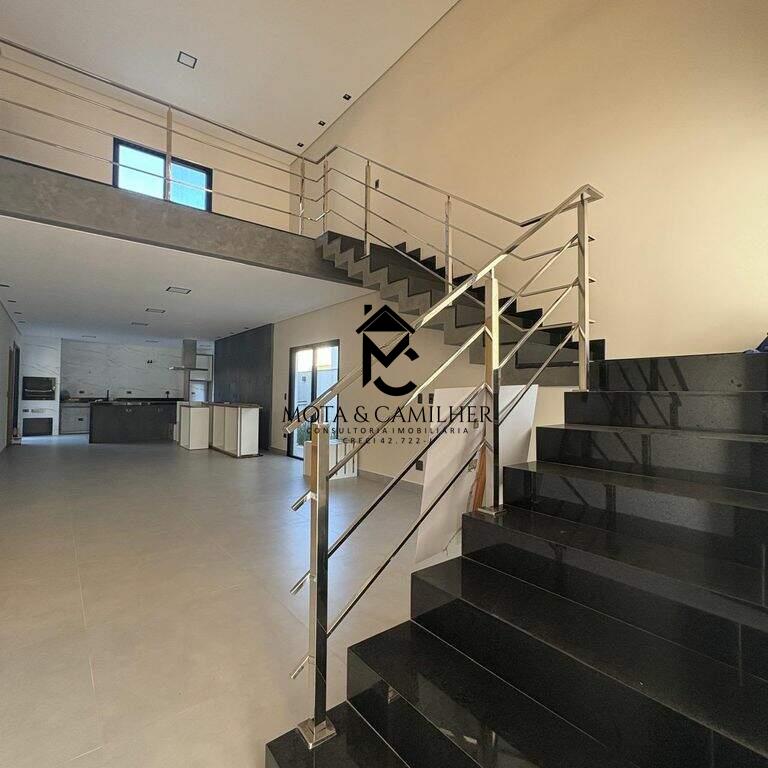 Casa em condominio à venda no Jardim Santa Tereza: 