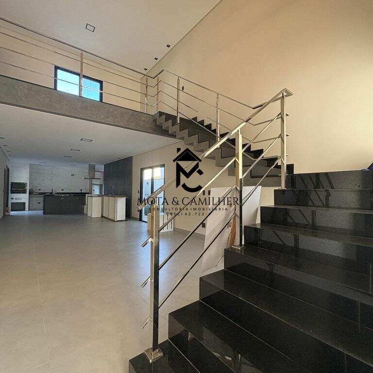 Casa em condominio à venda no Jardim Santa Tereza: 