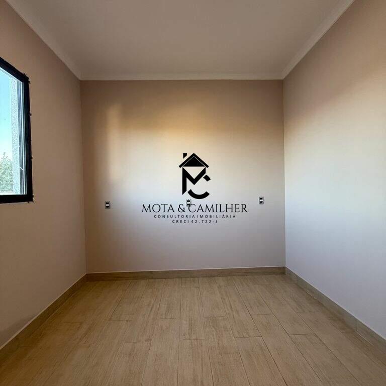 Casa em condominio à venda no Chácara Belo Horizonte: 