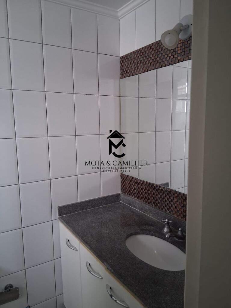 Apartamento à venda no Jardim das Nações: 