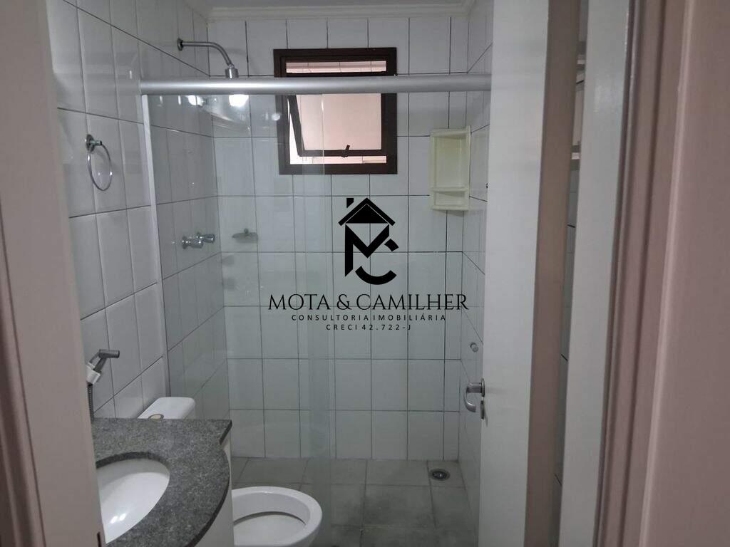 Apartamento à venda no Jardim das Nações: 