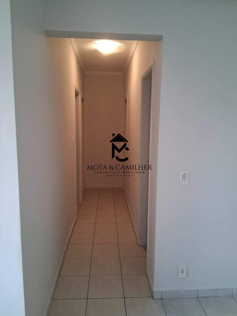 Apartamento à venda no Jardim das Nações: 