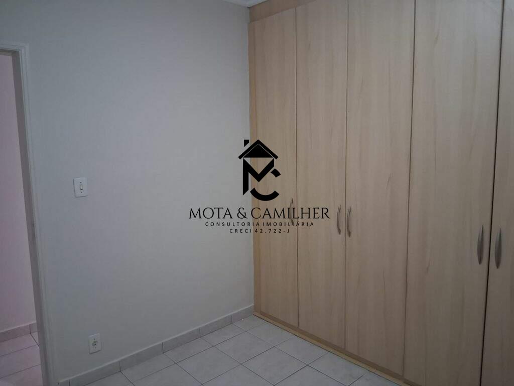 Apartamento à venda no Jardim das Nações: 