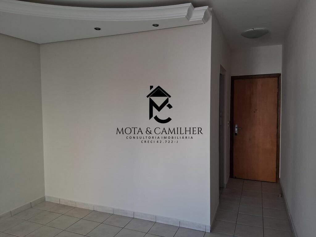 Apartamento à venda no Jardim das Nações: 