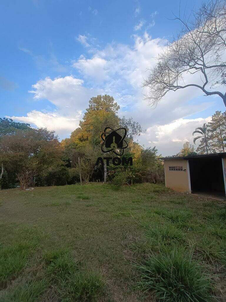 Terreno/Lote à venda no Chácaras Cataguá: 