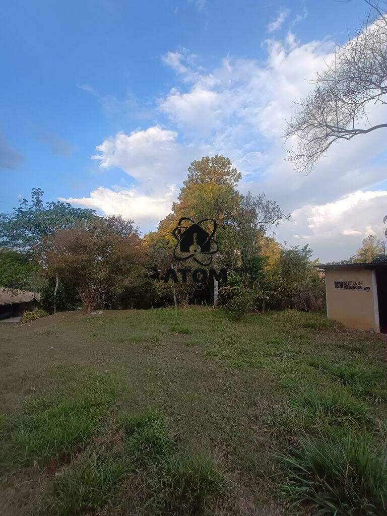 Terreno/Lote à venda no Chácaras Cataguá: 