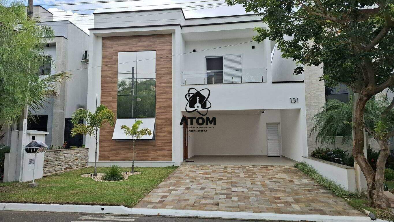 Casa em condominio à venda no Castelo: 