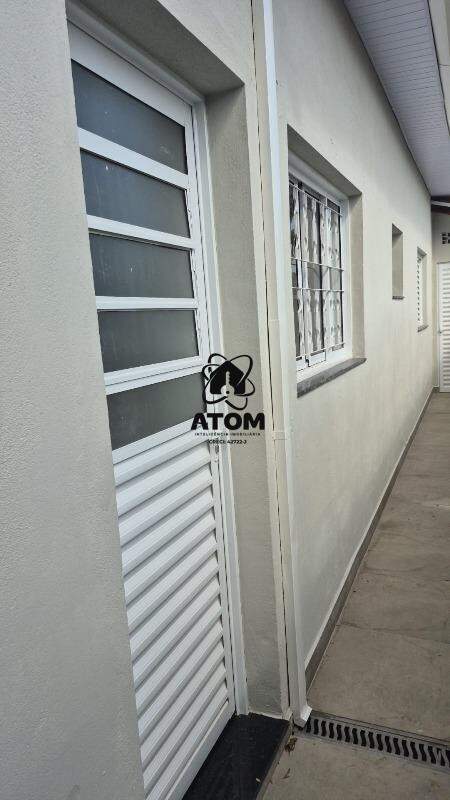 Casa à venda no Terra Nova: 