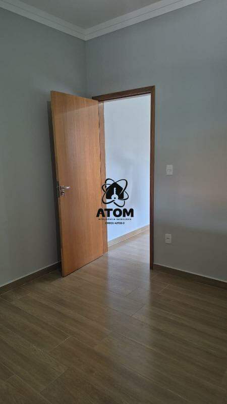 Casa à venda no Terra Nova: 