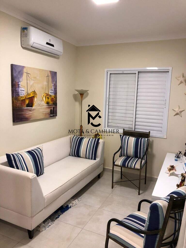 Apartamento à venda no Itaguá: 