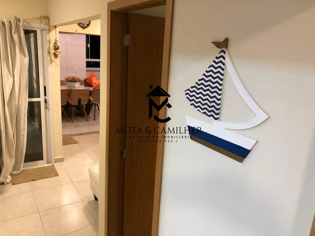 Apartamento à venda no Itaguá: 