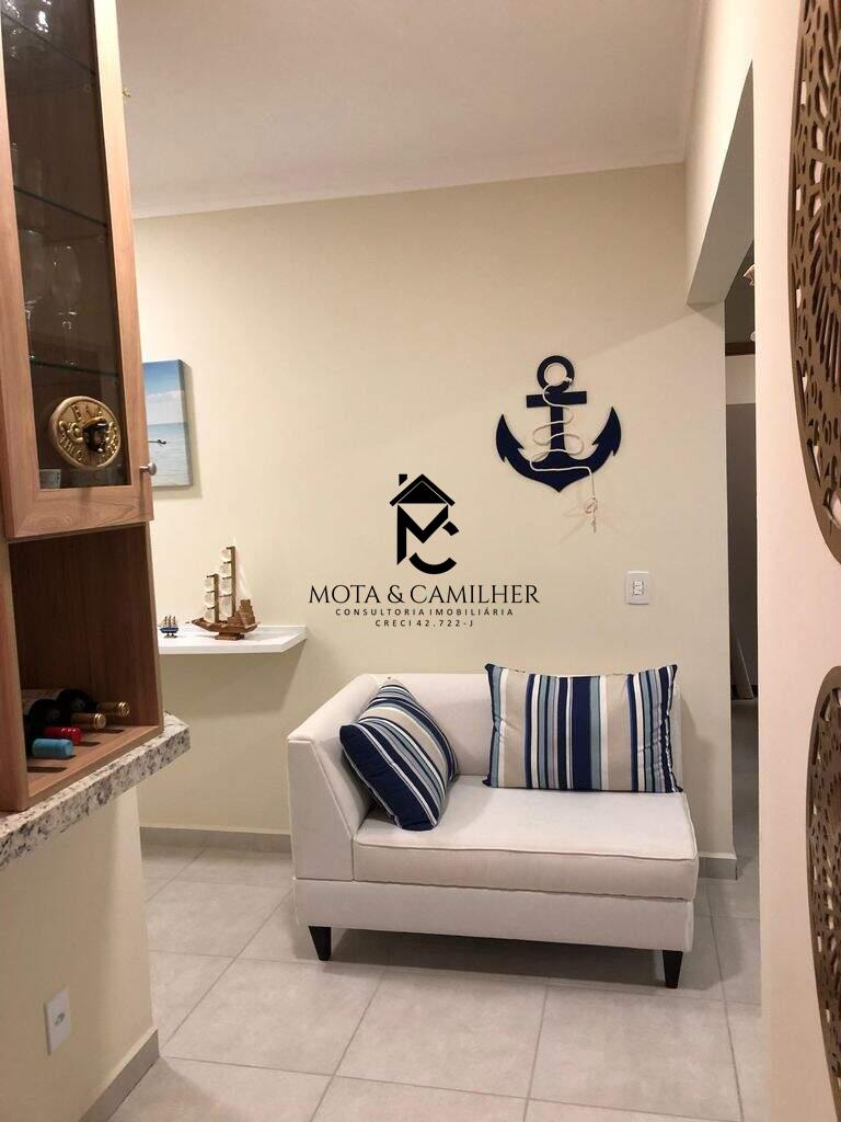 Apartamento à venda no Itaguá: 