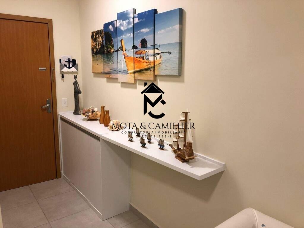 Apartamento à venda no Itaguá: 