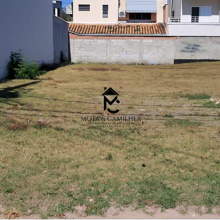 Terreno/Lote à venda no Caminho Novo: 