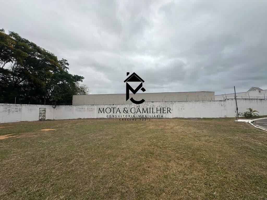 Terreno/Lote à venda no Campos do Conde 1: 